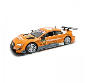 Coche Audi R5 DTM 1:32 Naranja