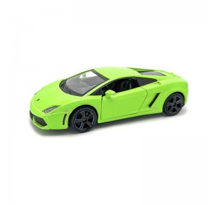 Coche Lamborghini Gallardo LPS60-4 1:32 Die Cast