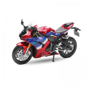 Moto Honda CBR 1000RR Fireblade 1:12 Blue
