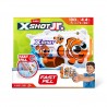 X-Shot Jr Skins Pistola Agua Surtido
