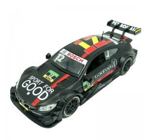 Coche Mercedes AMG C 63 DTM 1:32 Pullback