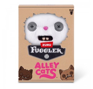 Fluggler Peluche Alley Cat 22 cm surtido