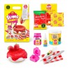 Slime Mart Crea Tu Propio Postre Surtido