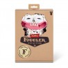 Fluggler Peluche Gold Fuggler 22 cm surtido