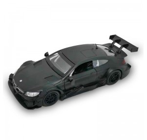 Coche Mercedes AMG C 63 DTM 1:32 Pullback Die Cast