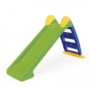 Tobogán Infantil Slide Verde