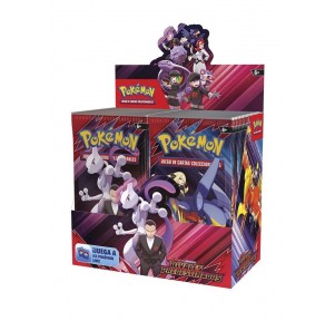 Pokemon Sobre Rivales Predestinados