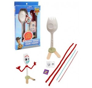 Make Your Own Forky Toy Story