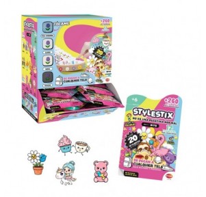 Stylestix Sobre Sorpresa
