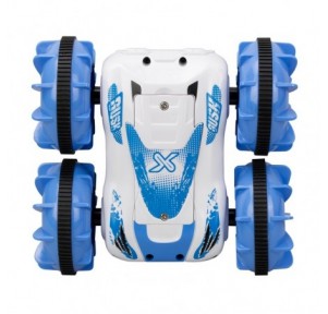 Exost Aqua Cross Radio Control