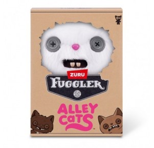Fuggler Peluche Alley Cat...