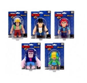 MonsterFlex Figura Brawk...