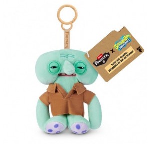 Fuggler Llavero Personajes...