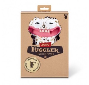 Fuggler Peluche Gold...