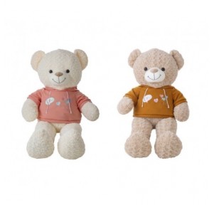 Peluche Oso Bubu Sudadera 120cm Surtido
