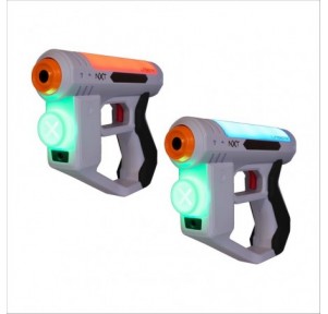Laser X Next Level Micro...