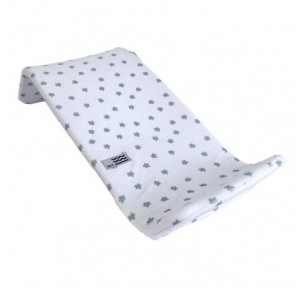 Soporte rizo para baño Olmitos