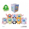 Peluche Yuyus Stitch 12cm