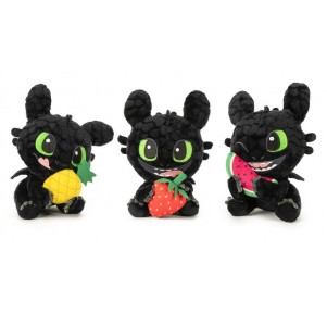 Peluche Dragón Desdentado...