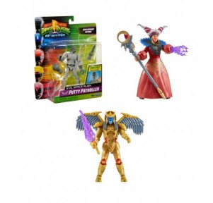 Power Rangers Figura...