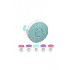 Set Manicuna Eléctrico Kiokids
