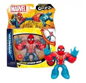 Héroes Goo Jit Zu Marvel...