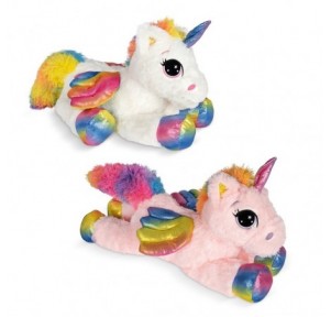 Peluche Unicornio Arcoiris...