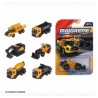 Vehículo de Construcción Volvo Premium Majorette