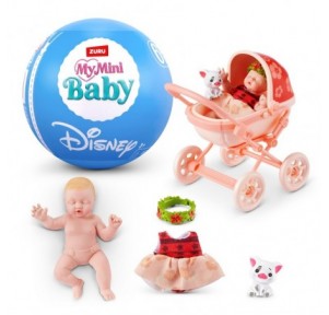 Bola My Mini Baby Disney