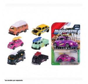 Coche Volkswagen Premium Cars