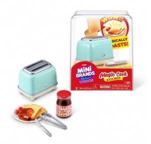 Mini Brands Utensilio...