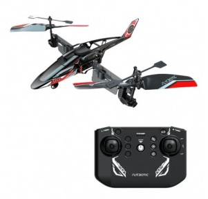 Flybotic Sky Vortex Avión Radio Control