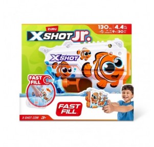 X-Shot Jr Skins Pistola...