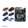Coche Mercedes AMG Deluxe Majorette