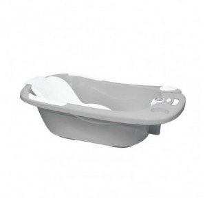 Bañera anatómica + 3...