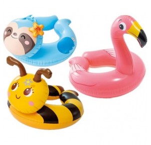 Flotador Hinchable Animales...