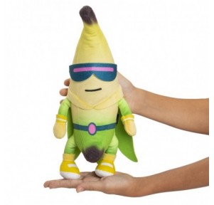 Stumble Guys Peluche 30cm Super Banana