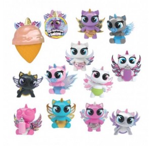 Ice Surprise Babies Surtido