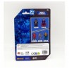 MonsterFlex Figura DC Edición Colección Surtido