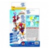 Spiderman - Cometa Nylon Diamante Pop Up 55x59 cm