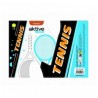 Bote 3 Pelota Tenis Aktive