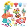 Heladera Plastilina Ice Cream Delight Dough