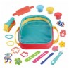 Mochila Plastilina y Accesorios Dough Backpack