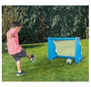 Portería de Fútbol Goal 75x100x55 cm.