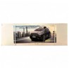 Coche Mercedes GLE Negro 450 12v radio control