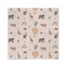 Alfombra de juegos fancy 180 x 200 cm mundi MS