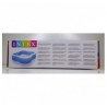 Piscina Familiar Hinchable 229x229x56cm