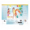 Tabla Surf Hinchable Multicolor 84x79 cm
