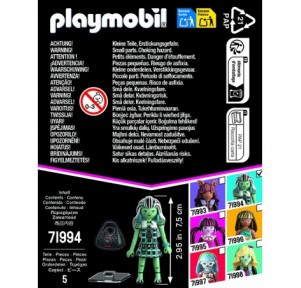 Monster High Frankie Stein Playmobil