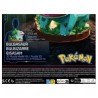 Puzzle 4D Pokemon Bulbasaur